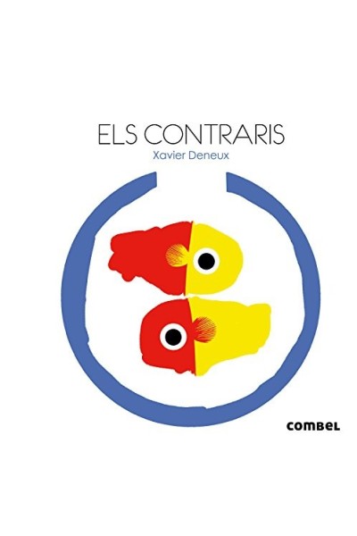 Els Contraris